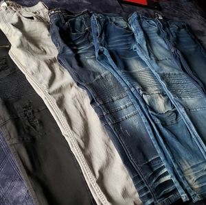 Jeans Bundle
